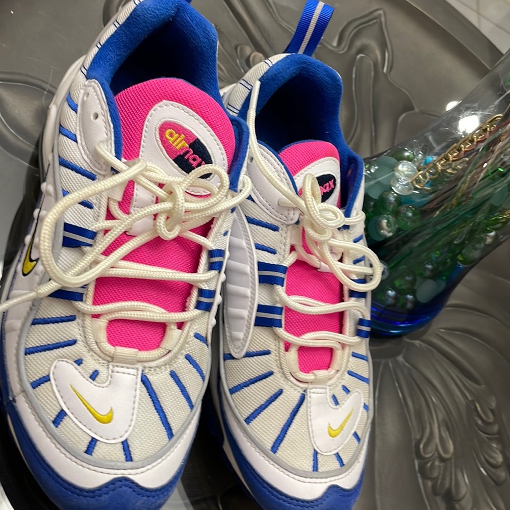 Nike Air Max 98 Se